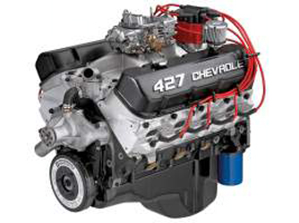 P0653 Engine